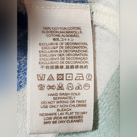 Free People - Women's Top - Size: XS - Picture 4 of 4